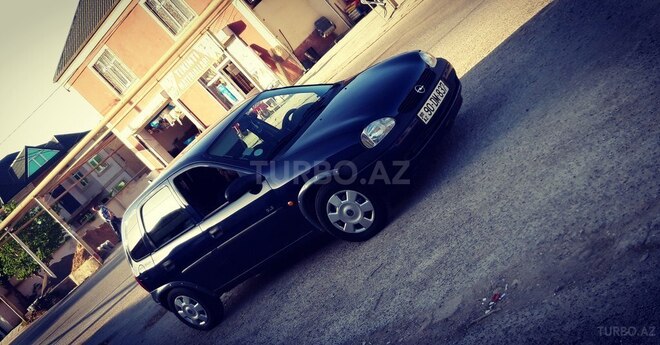 Opel Vita 1999, 339,000 km - 1.4 l - Bakı