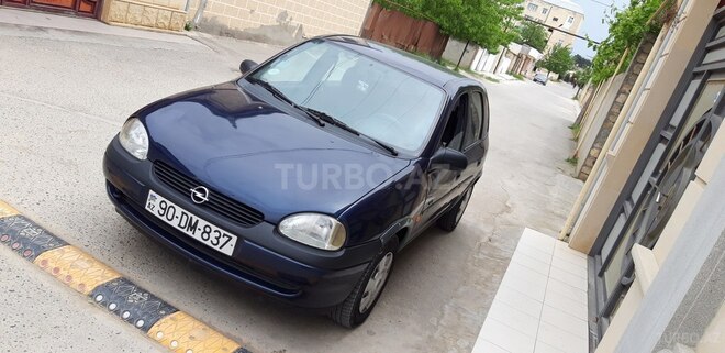 Opel Vita 1999, 339,000 km - 1.4 l - Bakı
