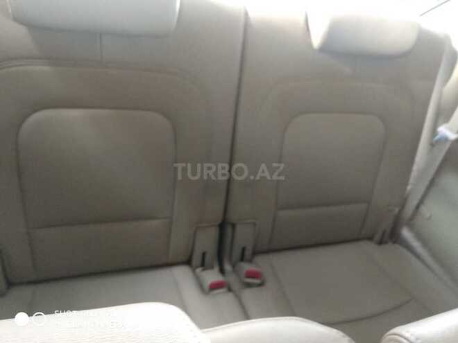 Hyundai Veracruz 2008, 162,000 km - 3.0 l - Bakı
