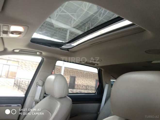 Hyundai Veracruz 2008, 162,000 km - 3.0 l - Bakı