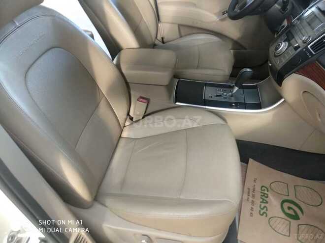 Hyundai Veracruz 2008, 162,000 km - 3.0 l - Bakı