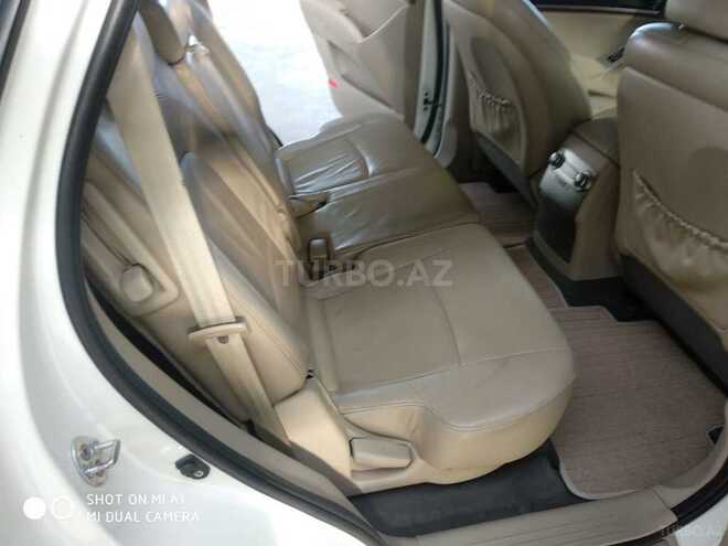 Hyundai Veracruz 2008, 162,000 km - 3.0 l - Bakı