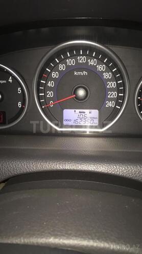 Hyundai Veracruz 2008, 162,000 km - 3.0 l - Bakı