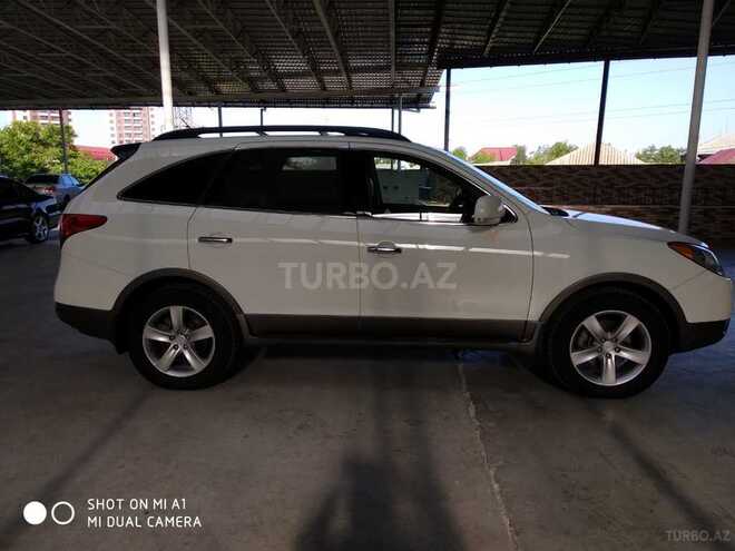 Hyundai Veracruz 2008, 162,000 km - 3.0 l - Bakı