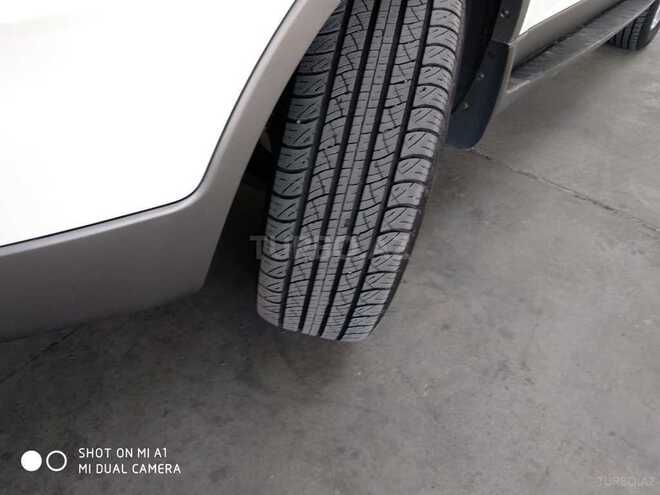 Hyundai Veracruz 2008, 162,000 km - 3.0 l - Bakı