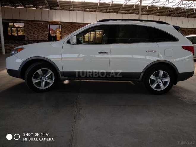 Hyundai Veracruz 2008, 162,000 km - 3.0 l - Bakı