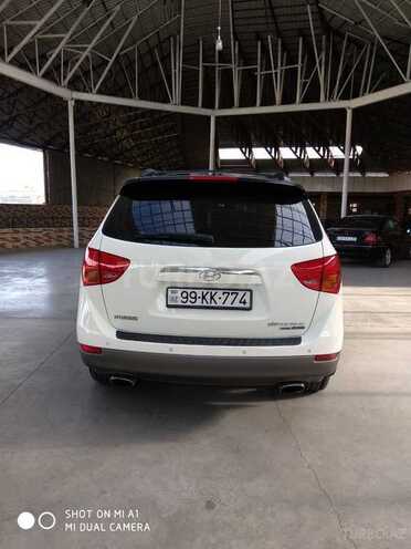 Hyundai Veracruz 2008, 162,000 km - 3.0 l - Bakı