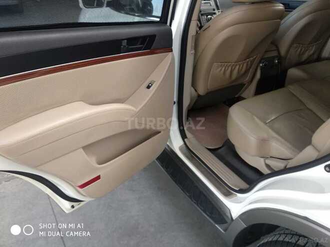 Hyundai Veracruz 2008, 162,000 km - 3.0 l - Bakı