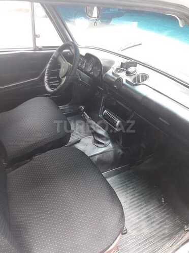 LADA (VAZ) 2106 1977, 311,000 km - 1.5 l - İsmayıllı