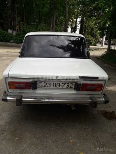 LADA (VAZ) 2106 1977, 311,000 km - 1.5 l - İsmayıllı