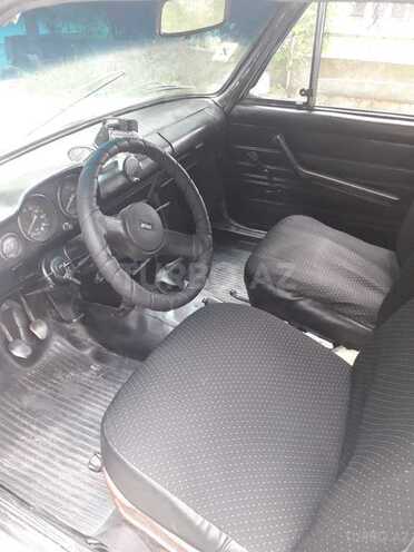 LADA (VAZ) 2106 1977, 311,000 km - 1.5 l - İsmayıllı