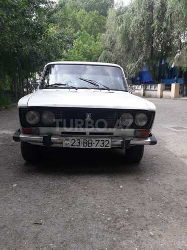 LADA (VAZ) 2106 1977, 311,000 km - 1.5 l - İsmayıllı