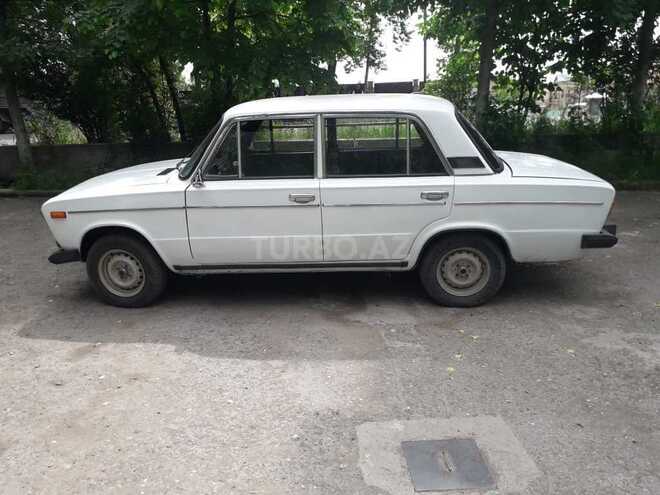 LADA (VAZ) 2106 1977, 311,000 km - 1.5 l - İsmayıllı