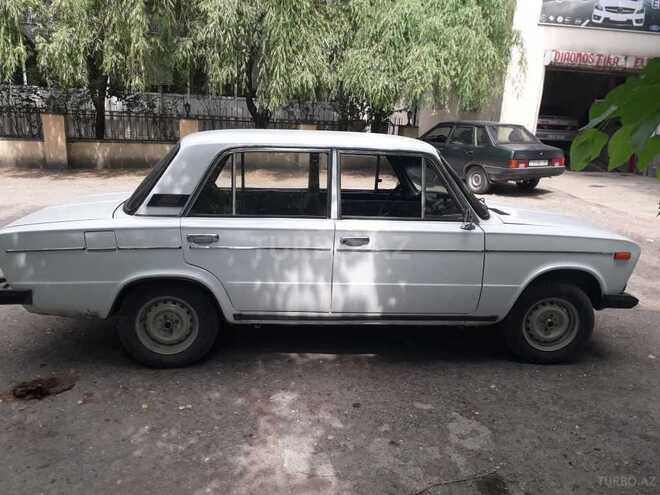 LADA (VAZ) 2106 1977, 311,000 km - 1.5 l - İsmayıllı