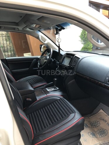 Toyota Land Cruiser 2013, 59,825 km - 4.0 л - Bakı