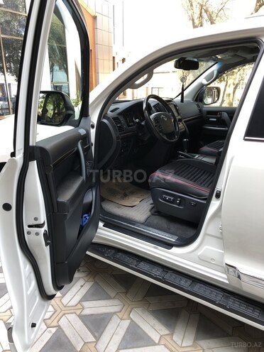 Toyota Land Cruiser 2013, 59,825 km - 4.0 л - Bakı