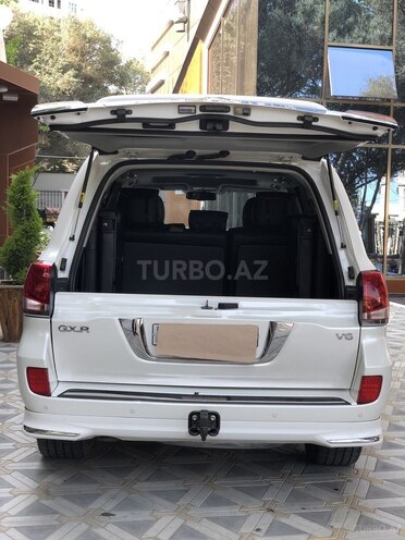 Toyota Land Cruiser 2013, 59,825 km - 4.0 л - Bakı