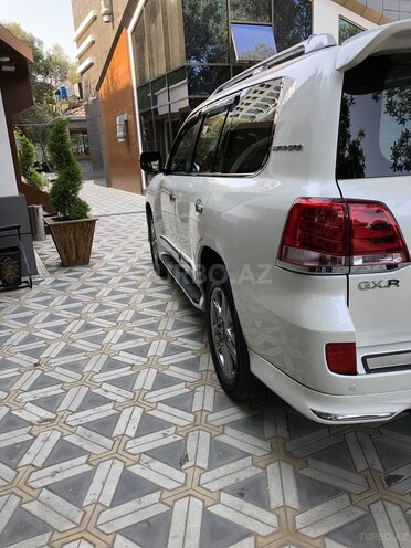 Toyota Land Cruiser 2013, 59,825 km - 4.0 л - Bakı