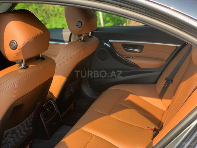 BMW 328 2017, 50,000 km - 2.0 л - Bakı