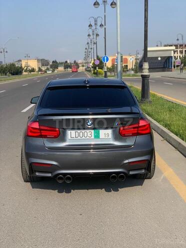 BMW 328 2017, 50,000 km - 2.0 л - Bakı