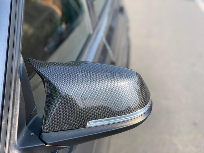 BMW 328 2017, 50,000 km - 2.0 л - Bakı