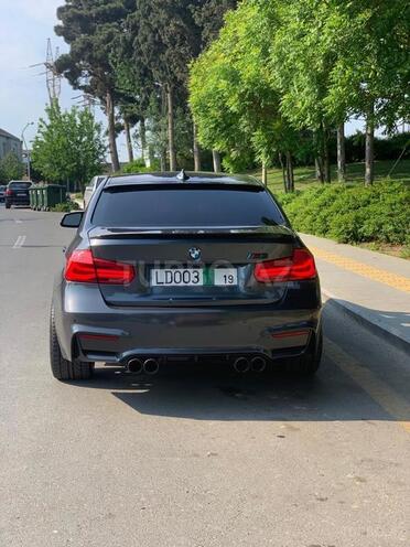 BMW 328 2017, 50,000 km - 2.0 л - Bakı