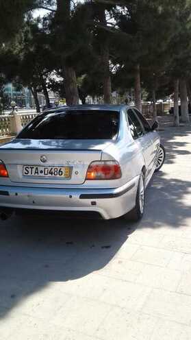 BMW 540 1998, 334,990 km - 4.4 l - Bakı