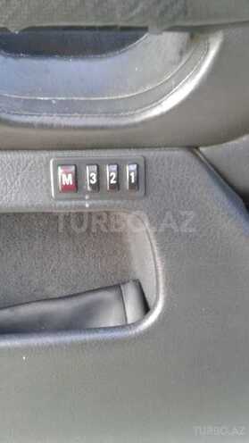 BMW 540 1998, 334,990 km - 4.4 l - Bakı