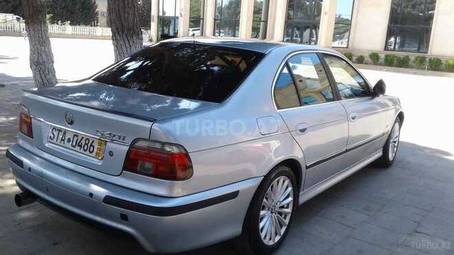 BMW 540 1998, 334,990 km - 4.4 l - Bakı