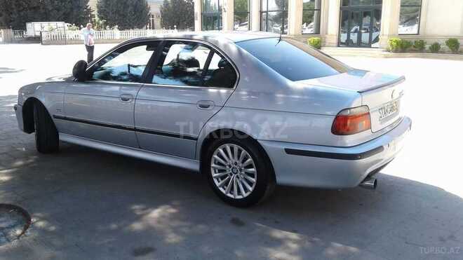 BMW 540 1998, 334,990 km - 4.4 l - Bakı