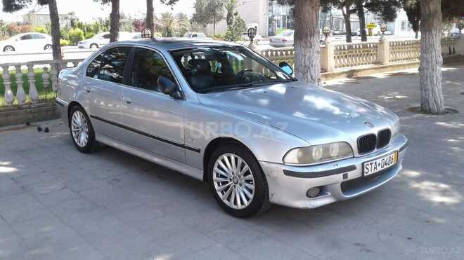 BMW 540 1998, 334,990 km - 4.4 l - Bakı