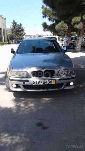 BMW 540 1998, 334,990 km - 4.4 l - Bakı