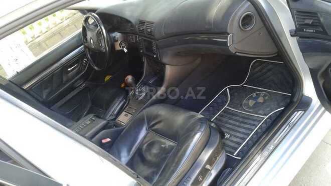 BMW 540 1998, 334,990 km - 4.4 l - Bakı