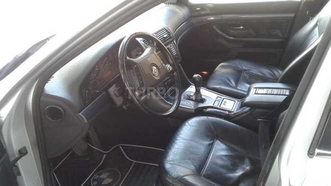 BMW 540 1998, 334,990 km - 4.4 l - Bakı
