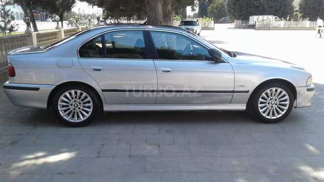 BMW 540 1998, 334,990 km - 4.4 l - Bakı