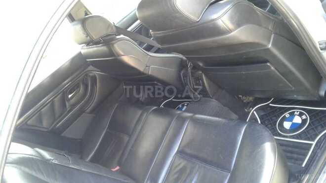 BMW 540 1998, 334,990 km - 4.4 l - Bakı