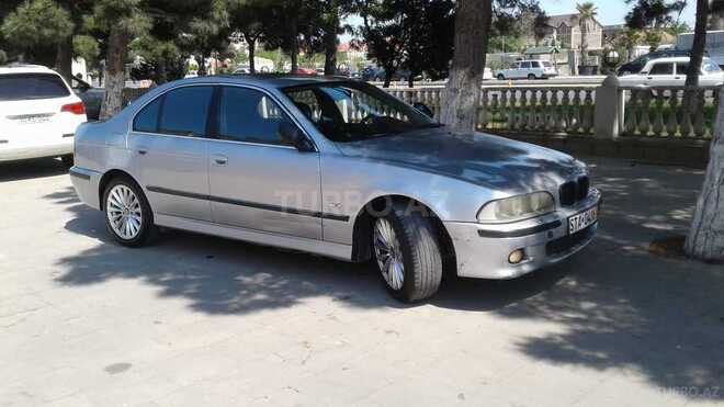 BMW 540 1998, 334,990 km - 4.4 l - Bakı