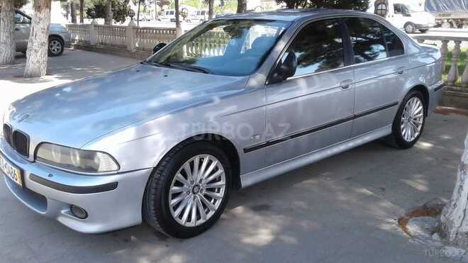 BMW 540 1998, 334,990 km - 4.4 l - Bakı