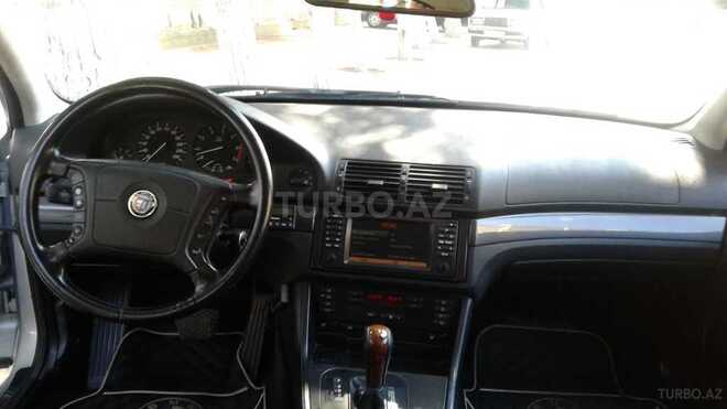 BMW 540 1998, 334,990 km - 4.4 l - Bakı