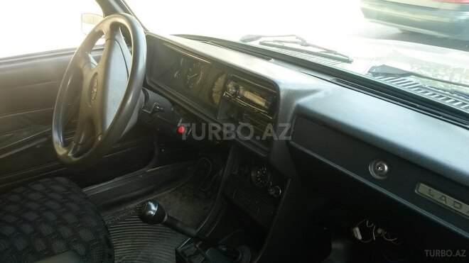 LADA (VAZ) 2107 2010, 500,000 km - 1.5 l - Gəncə