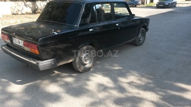 LADA (VAZ) 2107 2010, 500,000 km - 1.5 l - Gəncə