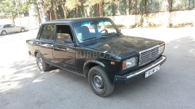 LADA (VAZ) 2107 2010, 500,000 km - 1.5 l - Gəncə