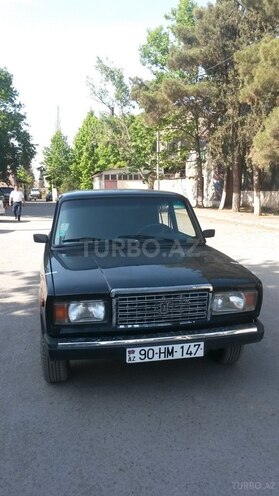 LADA (VAZ) 2107 2010, 500,000 km - 1.5 l - Gəncə