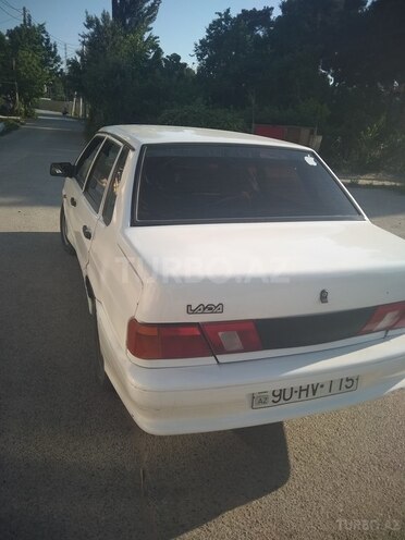 LADA (VAZ) 2115 2010, 104,000 km - 0.1 l - Şirvan