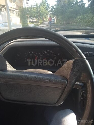 LADA (VAZ) 2115 2010, 104,000 km - 0.1 l - Şirvan