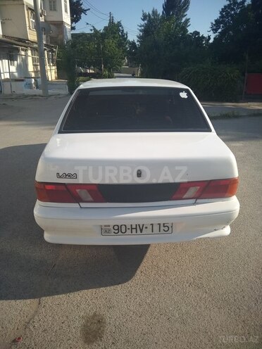 LADA (VAZ) 2115 2010, 104,000 km - 0.1 l - Şirvan