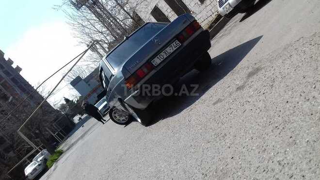 Mercedes 190 1999, 292,500 km - 2.1 l - Bakı