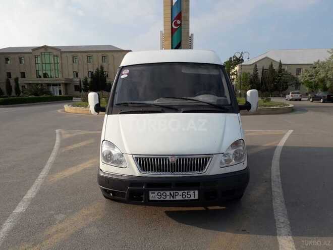 GAZ Sobol 2009, 250,000 km - 2.5 л - Sumqayıt