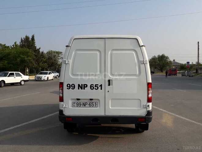 GAZ Sobol 2009, 250,000 km - 2.5 л - Sumqayıt