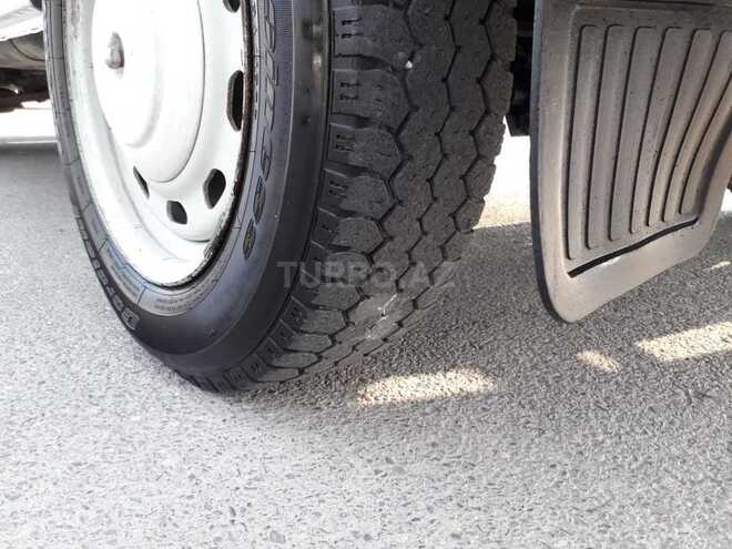 GAZ Sobol 2009, 250,000 km - 2.5 л - Sumqayıt
